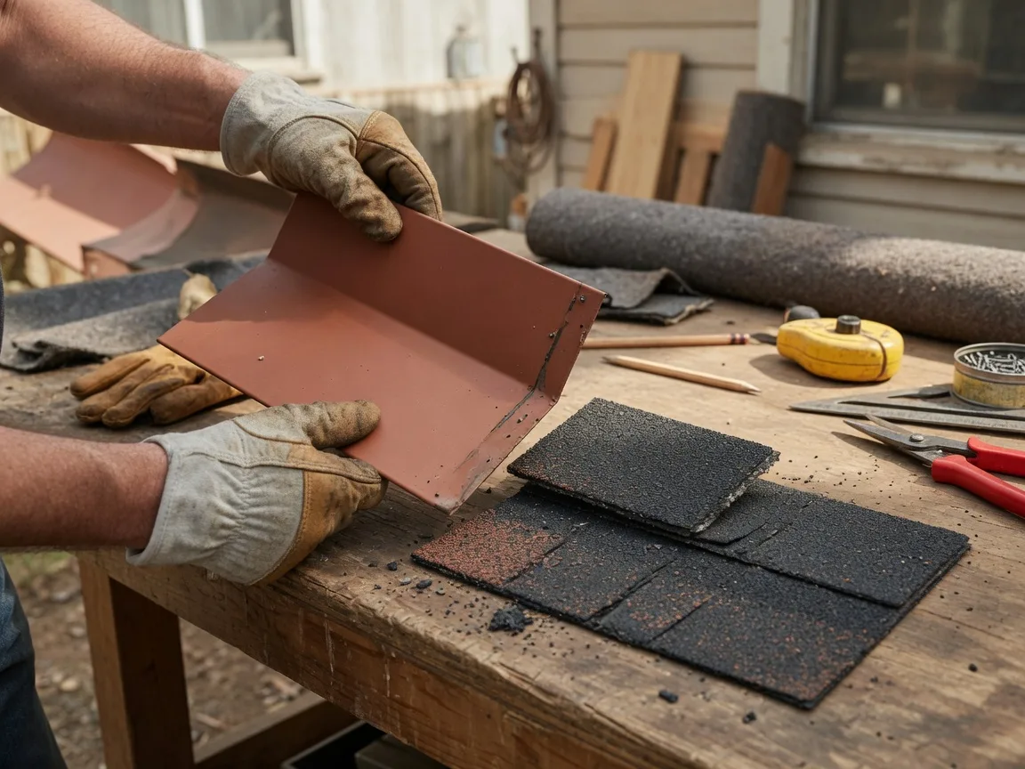 Roof Repair company in Garden City, NY